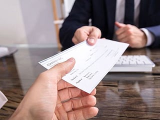 UAE Labour Law: Do I get paid for accrued annual leave?
