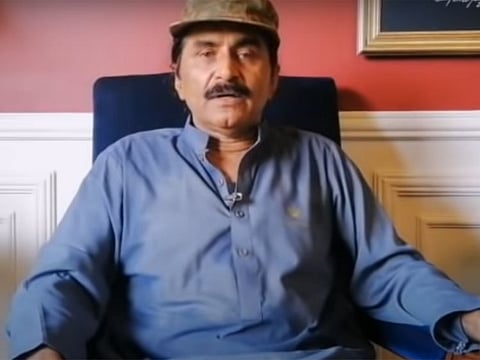 Imran Khan has ruined Pakistan cricket, says Javed Miandad
