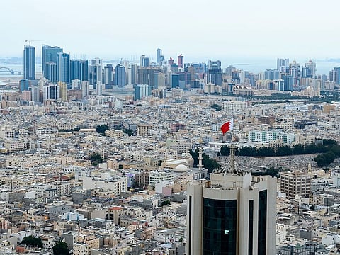 Due to an increase in new COVID-19 cases, Bahrain has said that it will extend restrictions for three more weeks.