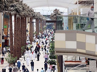 Kuwait: Expats can now get family visit visas for up to one year 