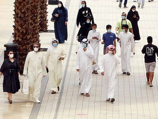Head of the Kuwaiti Civil Service Commission Issam Al Rubaian issued a circular on the working hours during the fasting month expected this year to start on March 1.
