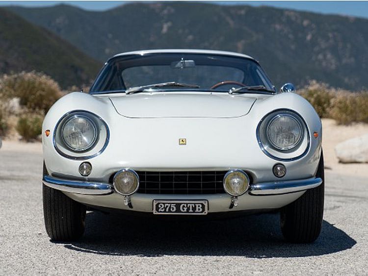 auto ferrari