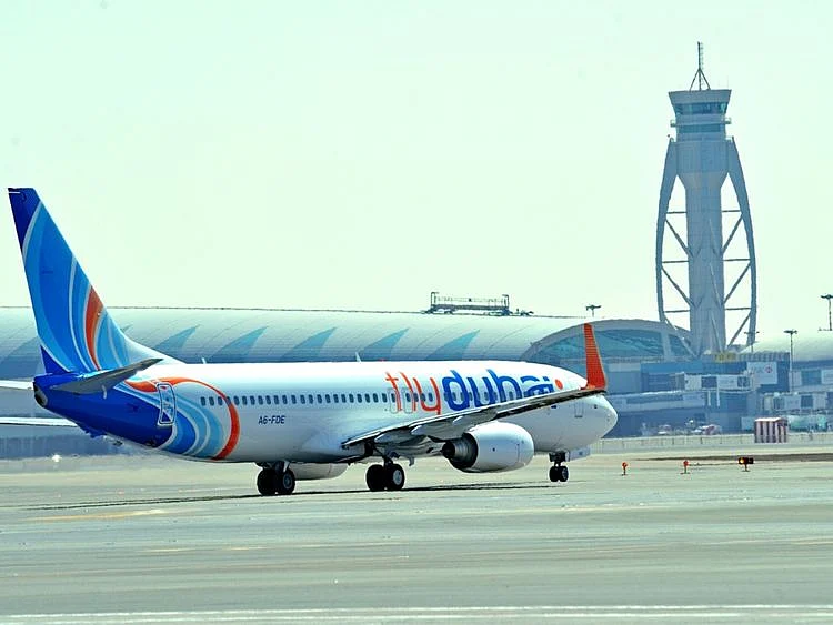 flydubai