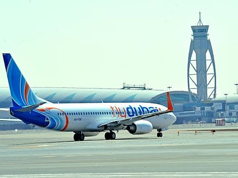 Flydubai was set up in March 2008 by the Dubai government as a low-cost alternative to Emirates airline.