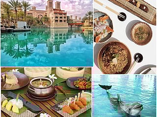 10 fun ways to spend your weekend in Dubai