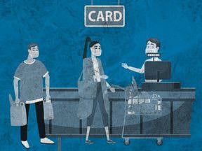 Whether it's AI or cashless, the new round of changes will be far more consequential for retail.