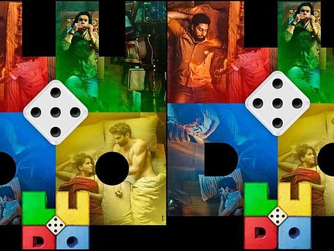 Will OTT platforms disrupt the Indian film industry?