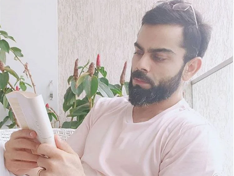 Virat Kohli marked India's 74th Independence Day