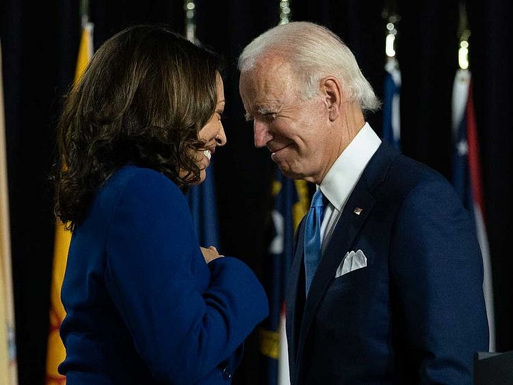 Biden-Kamala-Harris