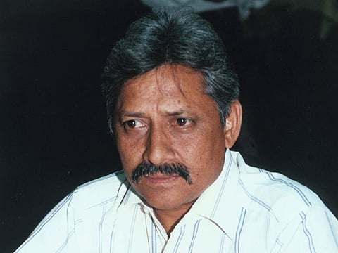 Chetan Chauhan