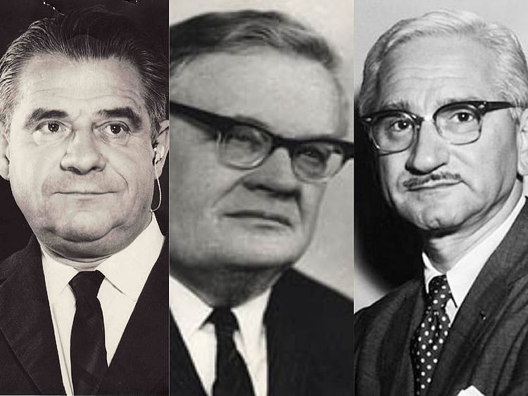 Dr Albert Sabin