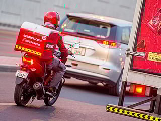 Aramex in a deal to buy US-based ecommerce enabler for $265m