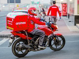 Aramex appoints Amadou Diallo as new Group CEO