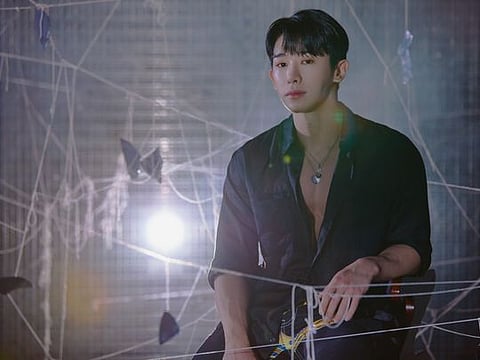 K-Pop Corner: Wonho makes solo comeback with ‘Losing You’