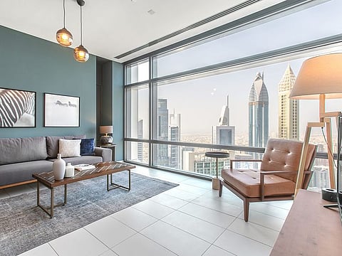 Stay-at-home orders have got millennials thinking differently about furnished property