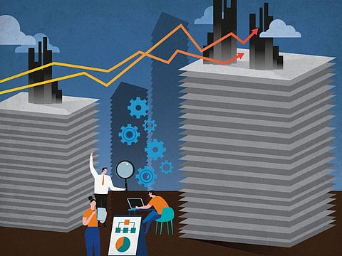 The data is there and more get churned out by the minute. The need of the hour is make better use of what's available.