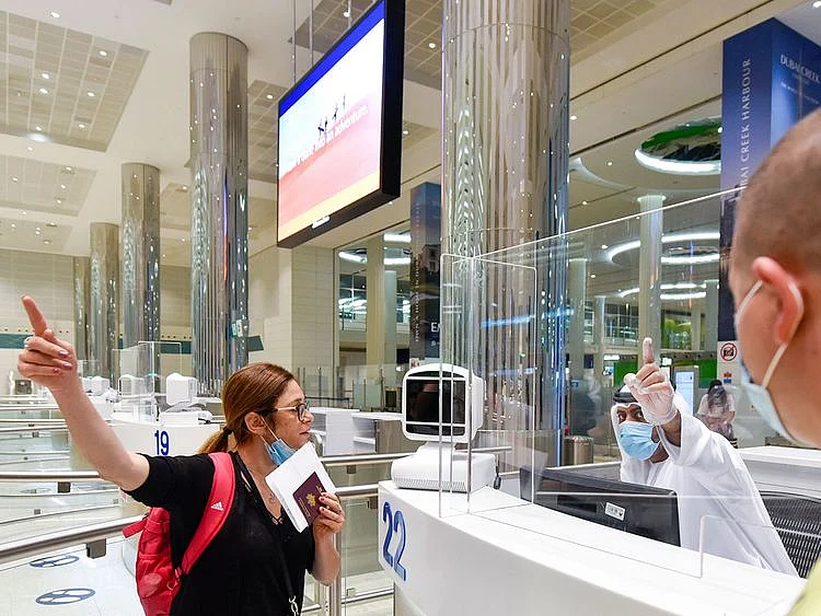 Expired residence visas: Deadline to leave extended to November 17