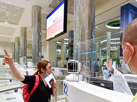 All you need to know to apply for visas to travel abroad from UAE amid COVID-19 restrictions
