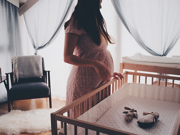 Immune conditions duirn gpregnancy
