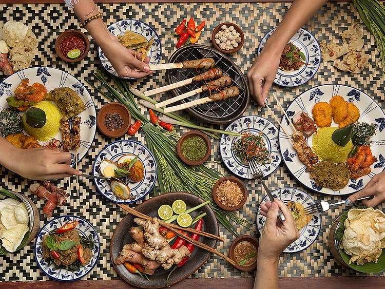 Indonesia_Food