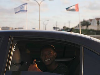 The dawn of a new era in the Middle East