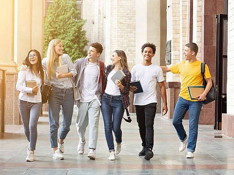 More than 24,000 students worldwide had signed a petition last month, seeking a reassessment of the awarded grades, which had sparked a backlash since their announcement on July 6. 
