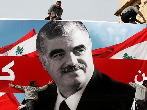  A second case was meant to begin on June 16, prosecuting Ayyash for another assassination and other attacks on other Lebanese politicians in 2004-2005