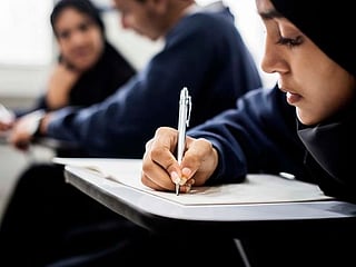 From the Editors: Dubai becomes hub of higher education