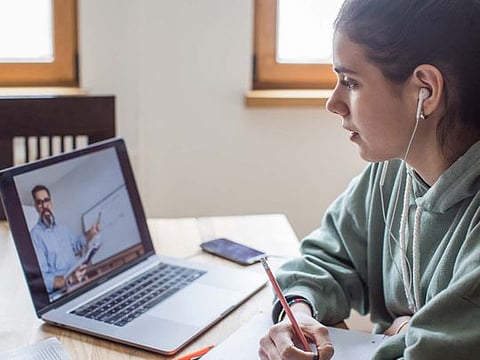 Less than 3 per cent of overall education expenditure is spent on technology globally. That’s not nearly enough. The pandemic has made a coherent digital strategy - and backed by a team focused on its execution - more critical than ever.