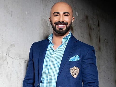 Pakistani designer Hasan Sheheryar Yasin signs major TV drama
