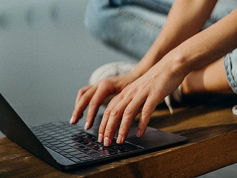 How to break into the tech industry as a young woman