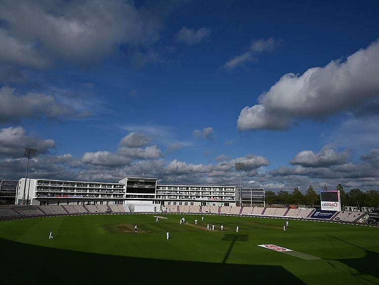 Ageas Bowl