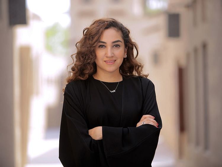 Ahlam Bolooki-1597727535590