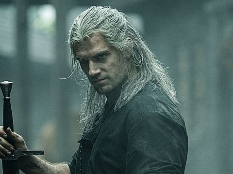 ‘The Witcher’ resumes shooting season two in the UK