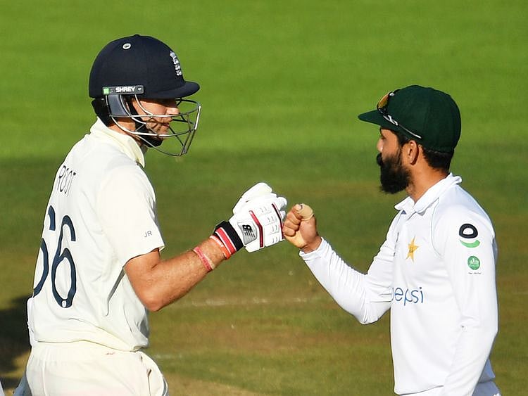 Joe Root