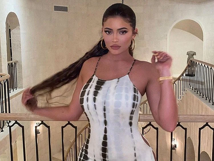 Kylie Jenner