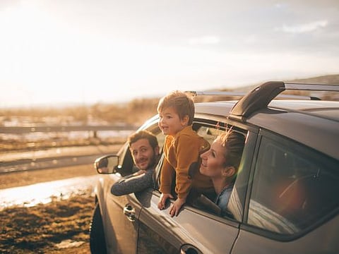 Pre-pandemic moments: Remembering ‘normal life’ just before coronavirus changed everything