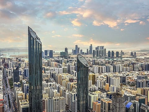 Abu Dhabi entities are making full use of cheaper interest rates and investor appetite to go in for debt financing.