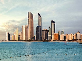 Abu Dhabi’s ADQ eyes around $1b loan to back Louis Dreyfus deal