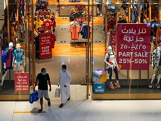 UAE: What spending habits changed during COVID-19