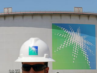 It was Saudi Aramco's Ras Tanura oil refinery that came under missile and drone strikes, which were successfully intercepted. But oil markets are pricing in a risk premium into oil prices. (Image used for illustrative purposes.)