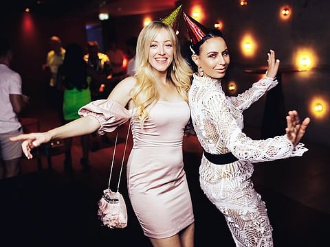 Going out: Brunch and stay offer with Love Parties