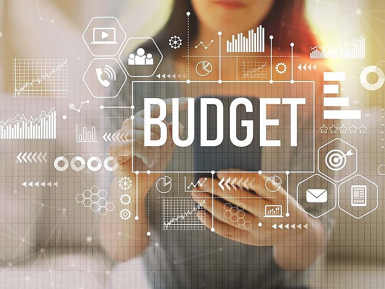 budget