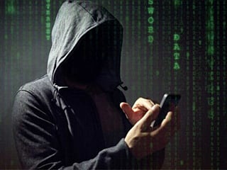 My mobile phone was hacked, and this is what I did to save my data and apps