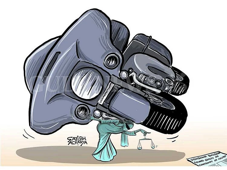 20200918 cartoon by Satish Acharya