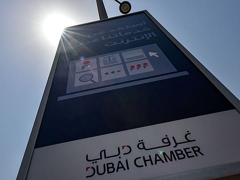 Pakistan ranked second in terms of new company memberships in 2023, with the chamber welcoming 8,036 new Pakistani businesses in 2023.
