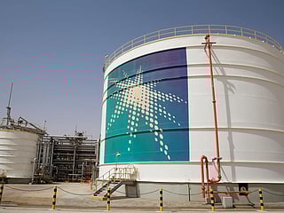 Aramco to acquire minority stake in PIF’s AI company 