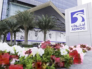 Adnoc launched XRG, an international lower-carbon energy and chemicals investment company, with an enterprise value of over $80 billion, late last year.