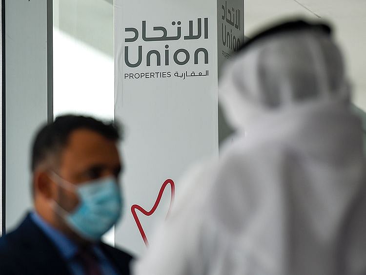 Stock Union Properties Dubai
