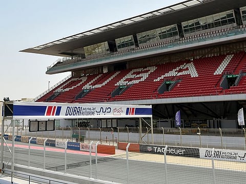 Union Properties owns Dubai Autodrome as well as other assets such as Motor City. The company will need a bold action plan to tackle future growth, say analysts.